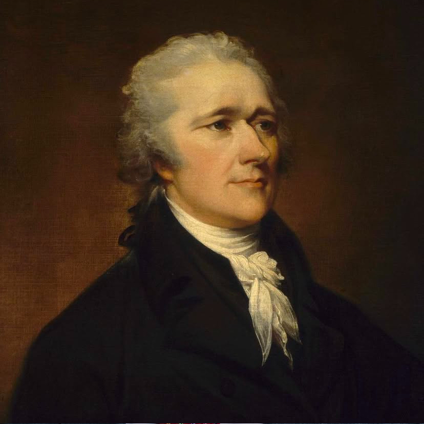 Alexander Hamilton