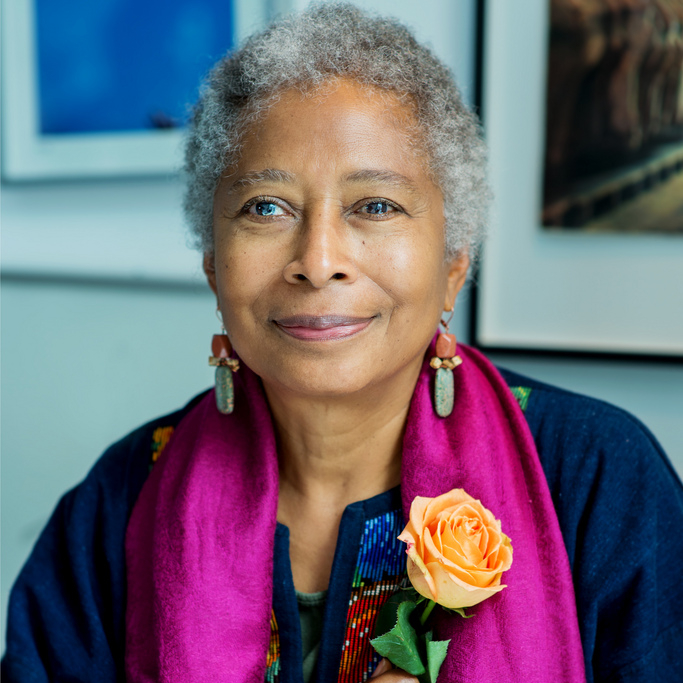 Alice Walker