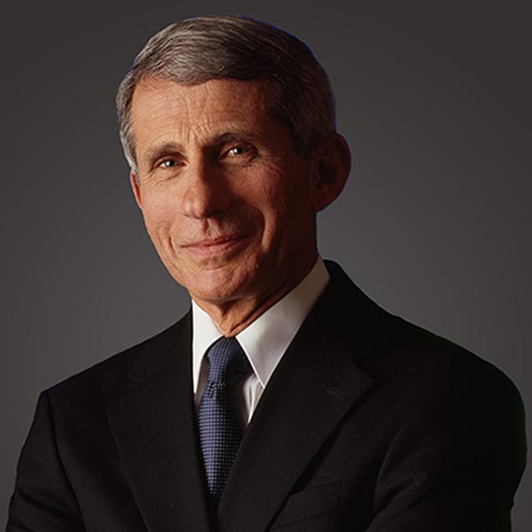 Anthony Fauci