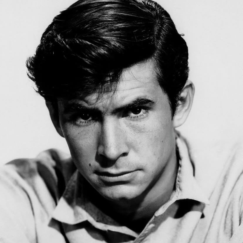 Anthony Perkins
