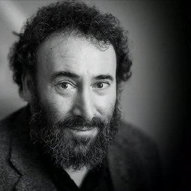 Antony Sher
