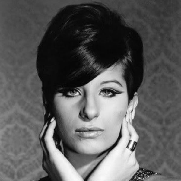 Barbra Streisand