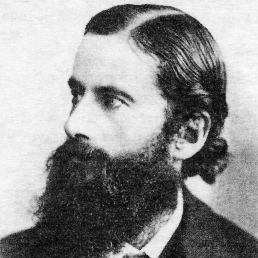 Benedict Friedlaender