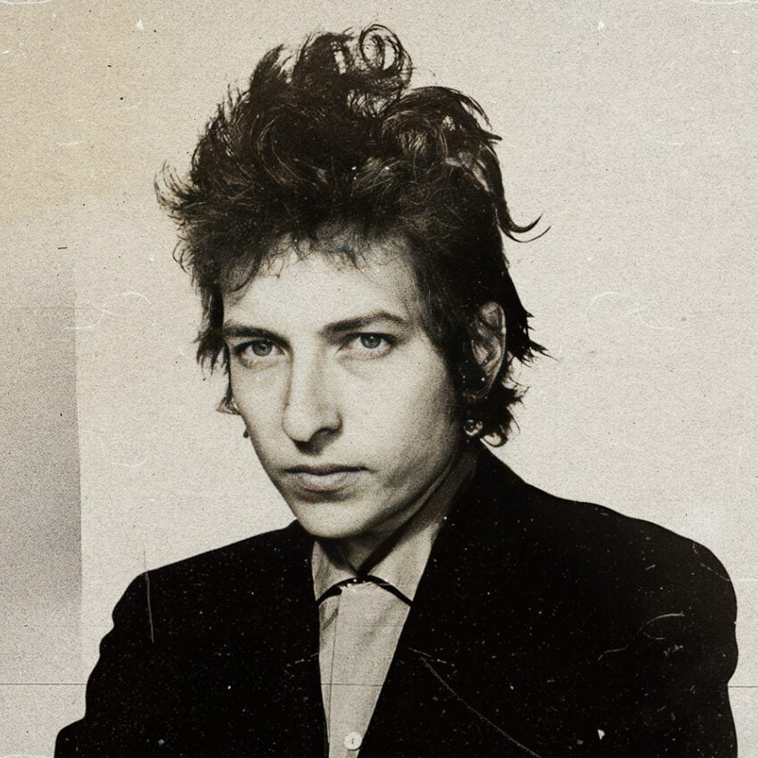 Bob Dylan