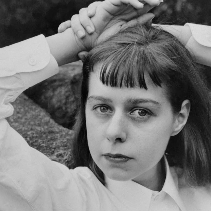 Carson McCullers