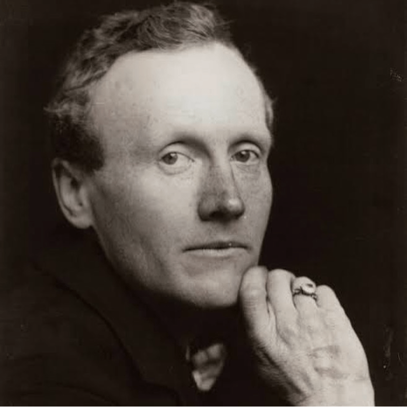 Charles Haslewood Shannon