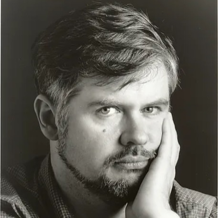 Christopher Durang