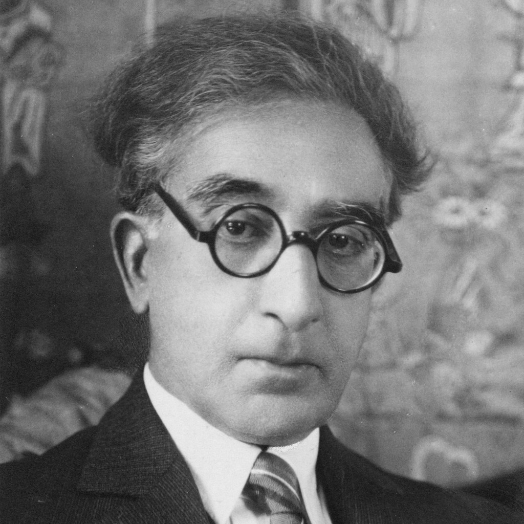 Constantine P. Cavafy