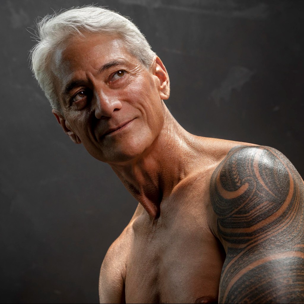 Greg Louganis