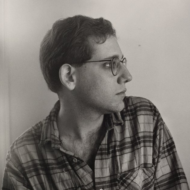 David Leavitt – Super Gays Born on this Day