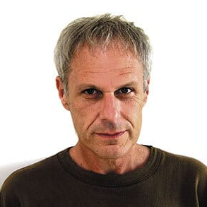 Dennis Cooper