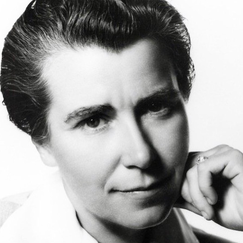 Dorothy Arzner