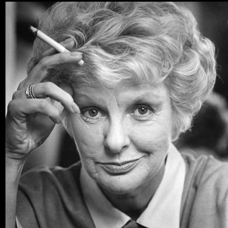 Elaine Stritch