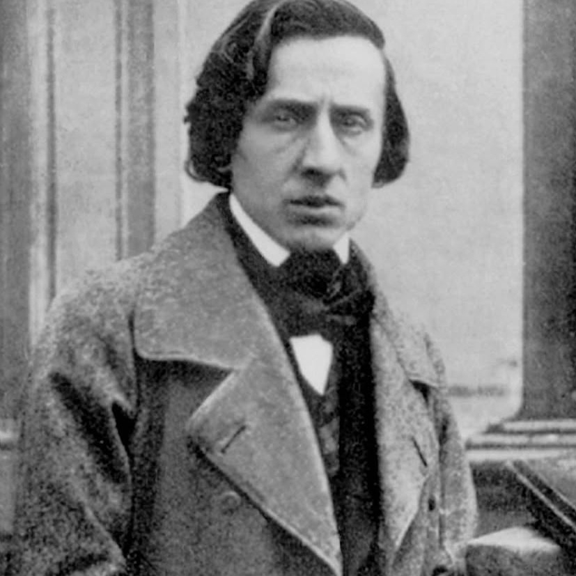 Frédéric Chopin