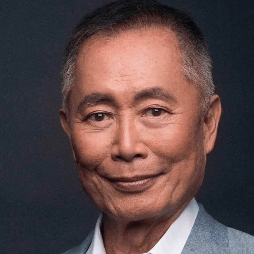 George Takei