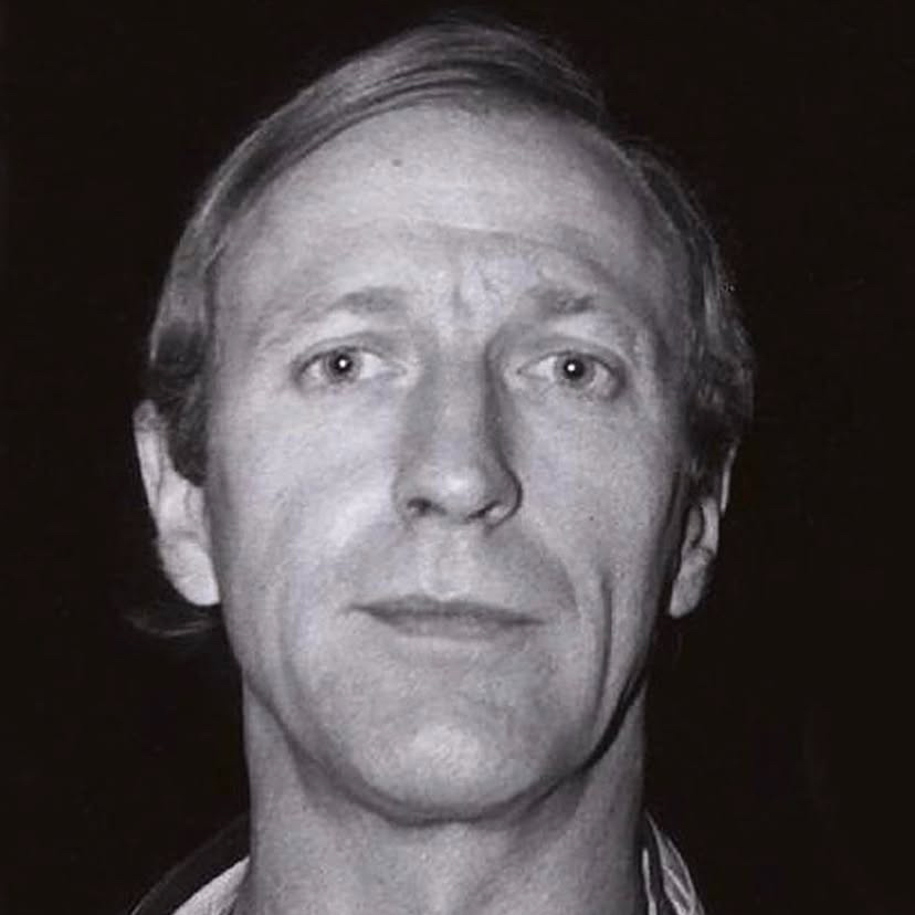 Graham Chapman