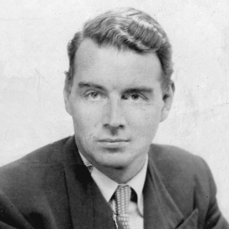 Guy Burgess