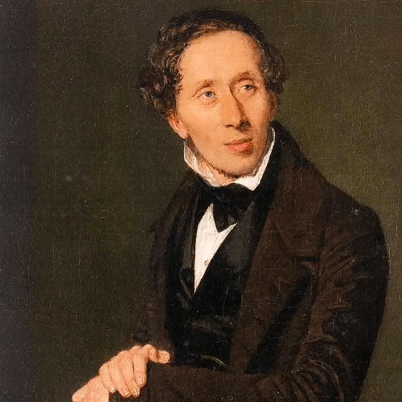 Hans Christian Andersen