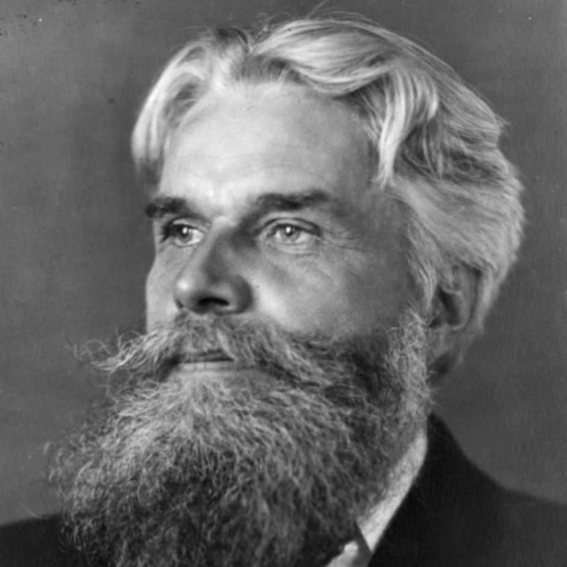 Havelock Ellis