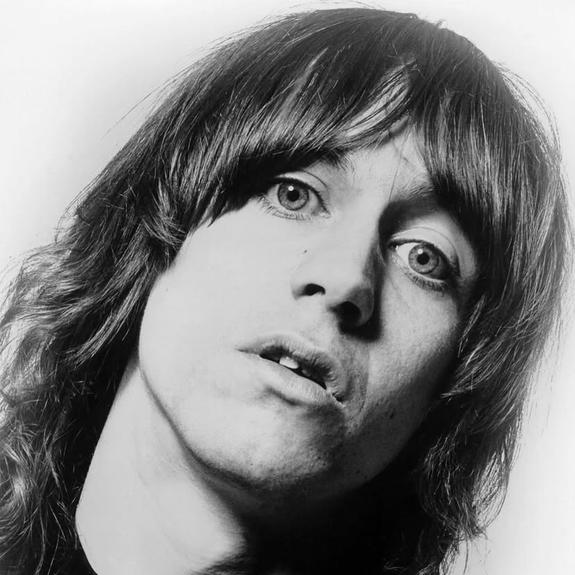 Iggy Pop