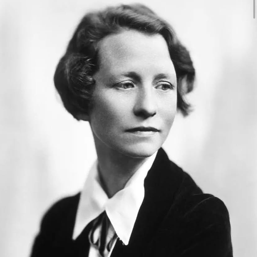 Edna St Vincent&nbsp;Millay