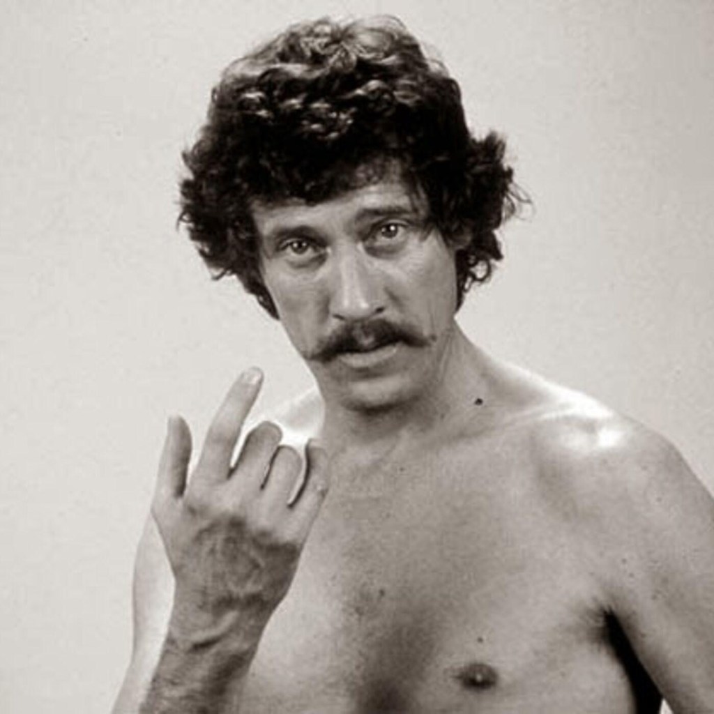 John Holmes