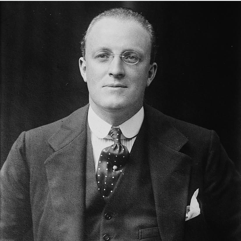 Hugh Walpole