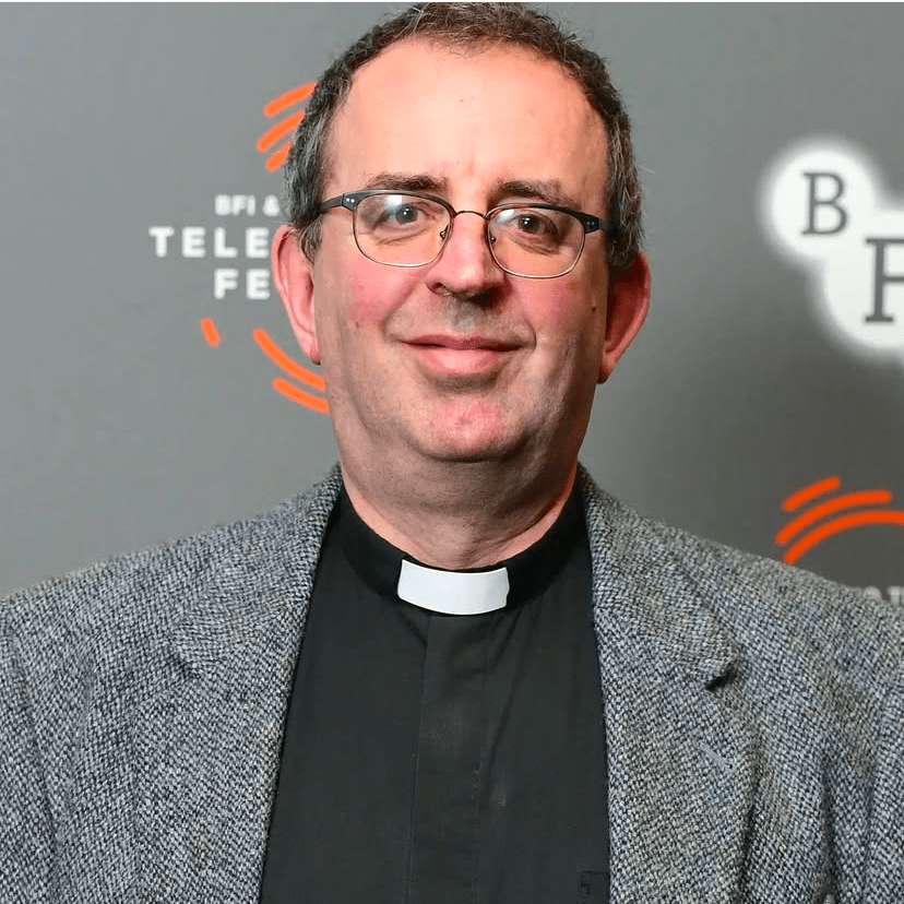 Richard Coles