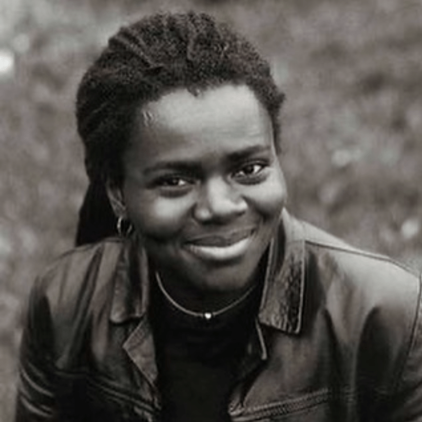 Tracy Chapman