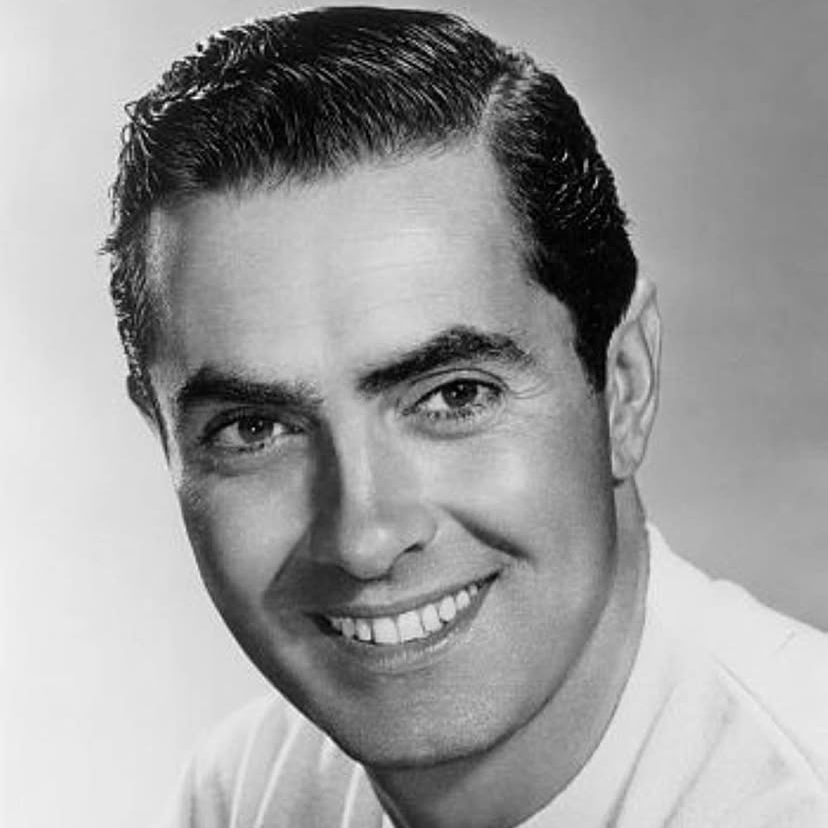 Tyrone Power