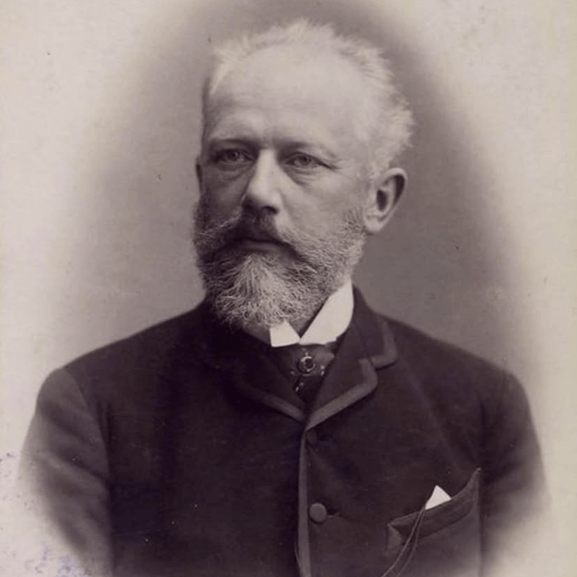 Pyotr Tchaikovsky