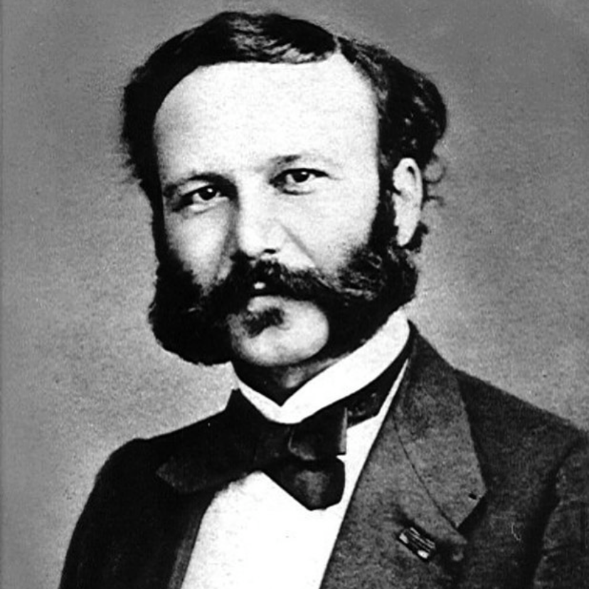 Henri Dunant