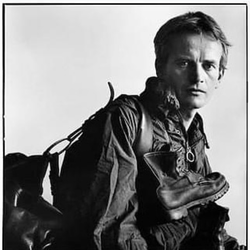 Bruce Chatwin