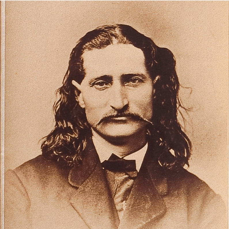 Wild Bill Hickok