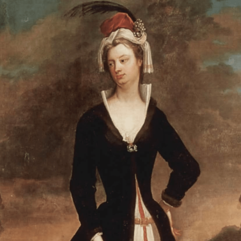 Lady Mary Wortley&nbsp;Montagu