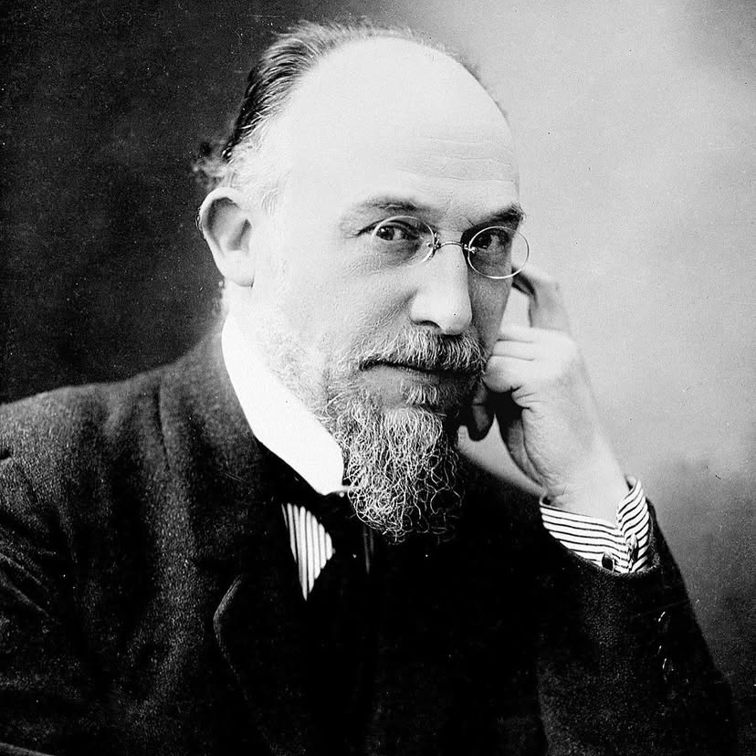 Erik Satie