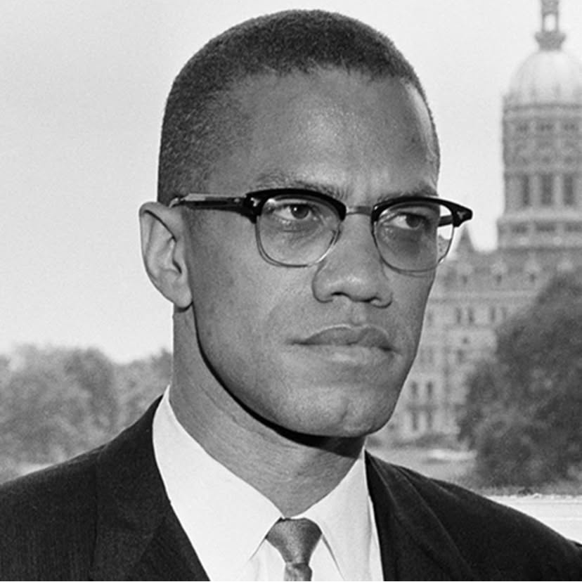 Malcolm X