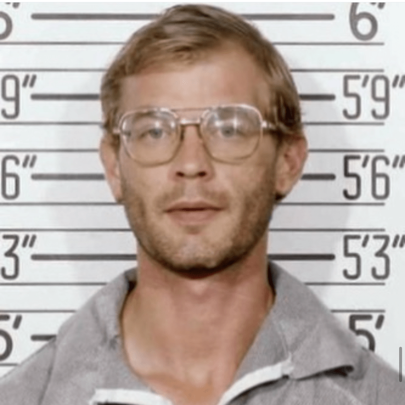 Jeffrey Dahmer