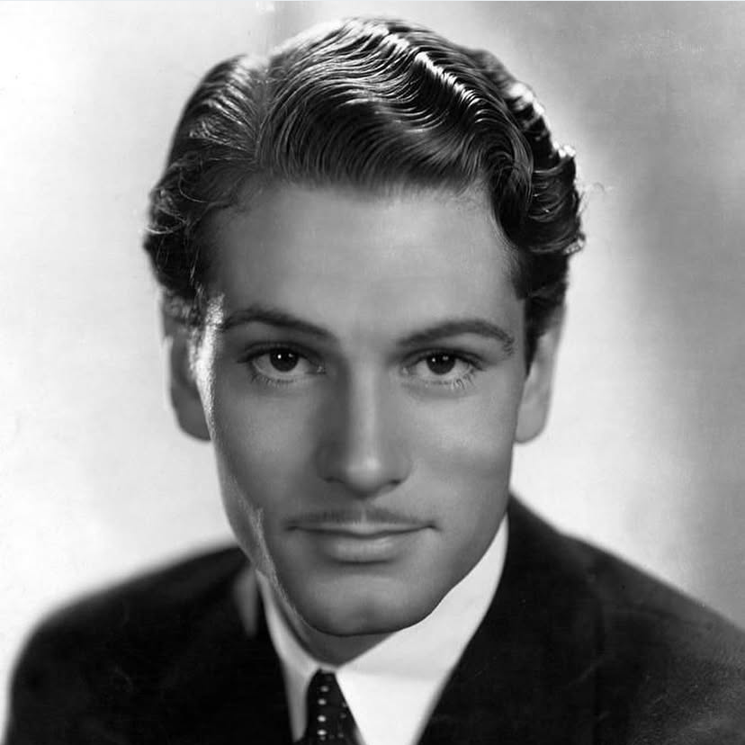 Laurence Olivier