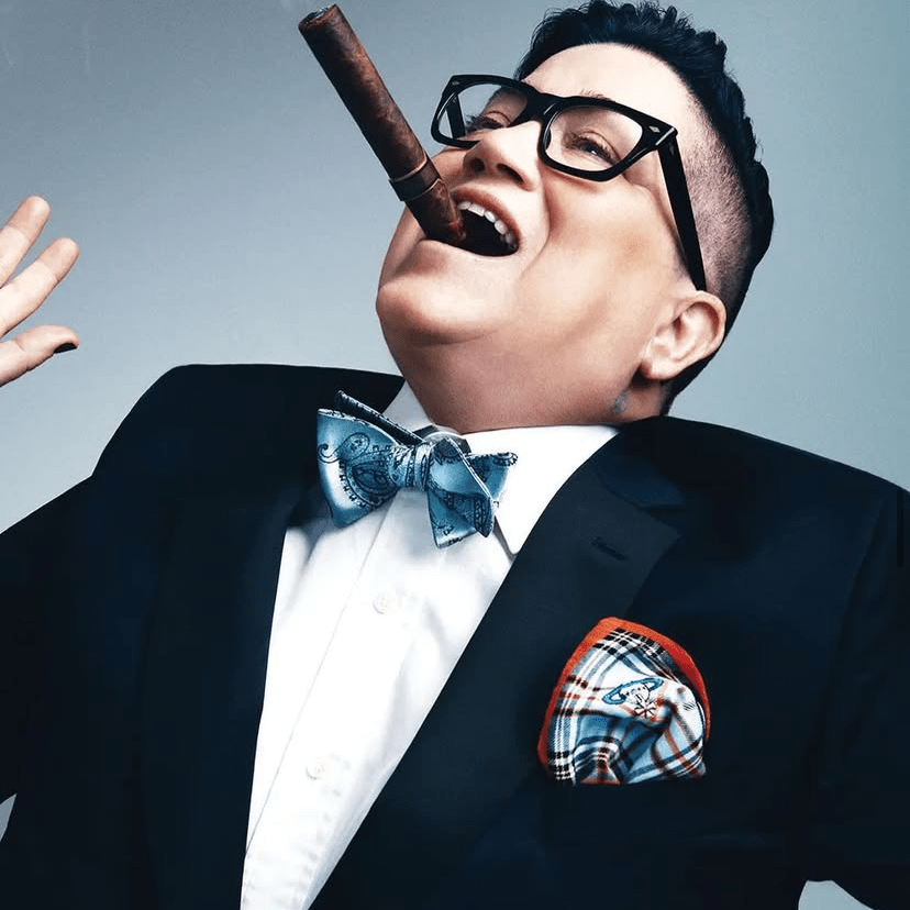 Lea DeLaria