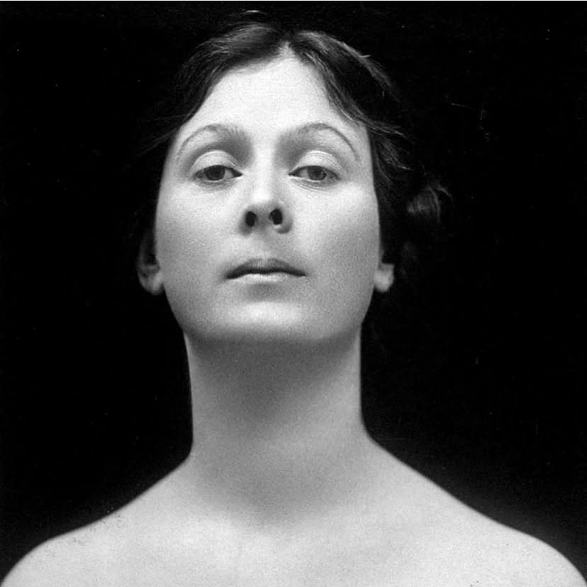 Isadora Duncan