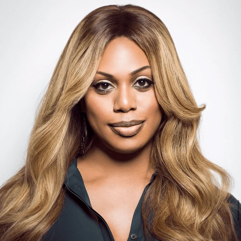 Laverne Cox