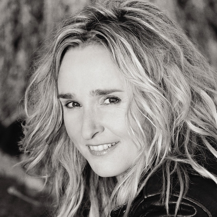 Melissa Etheridge