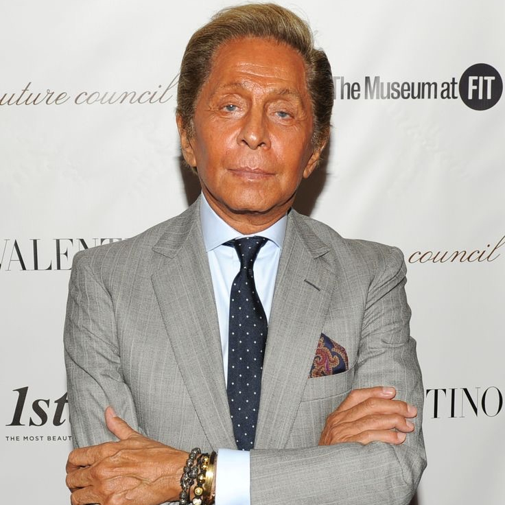 Valentino Garavani