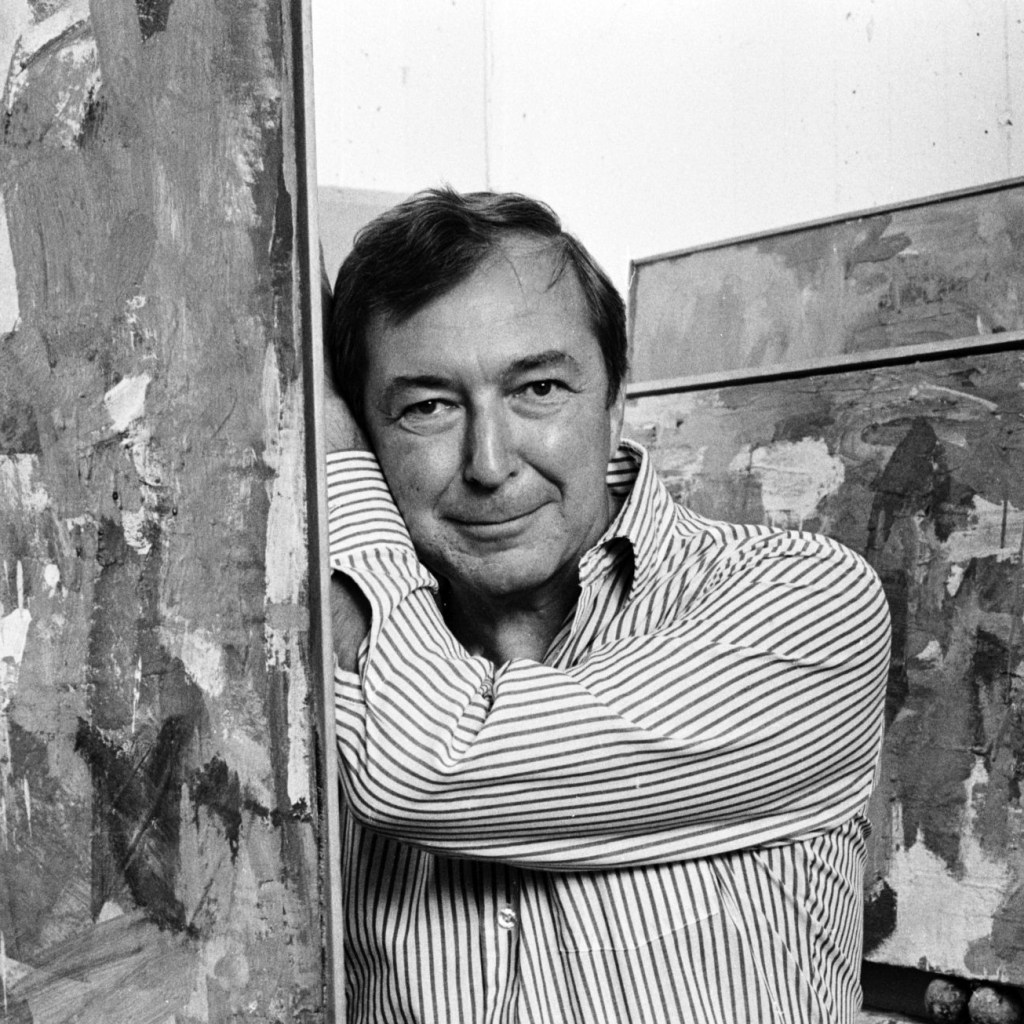 Jasper Johns