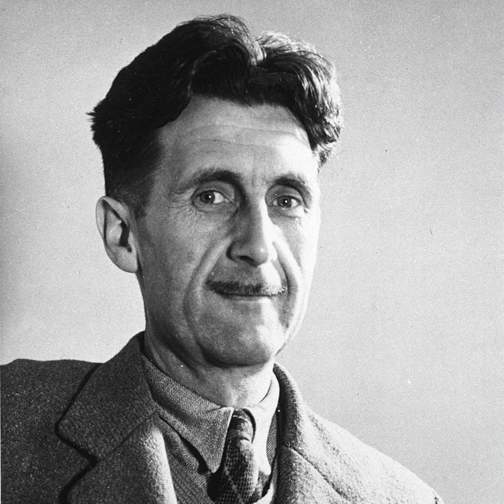 George Orwell
