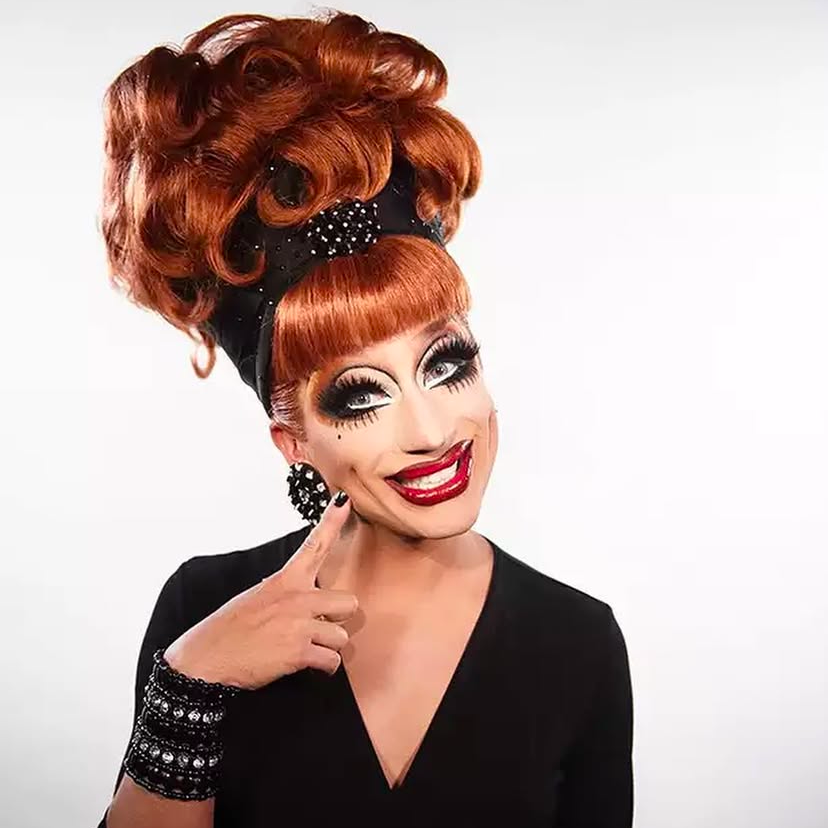 Bianca Del Rio – Super Gays Born on this Day