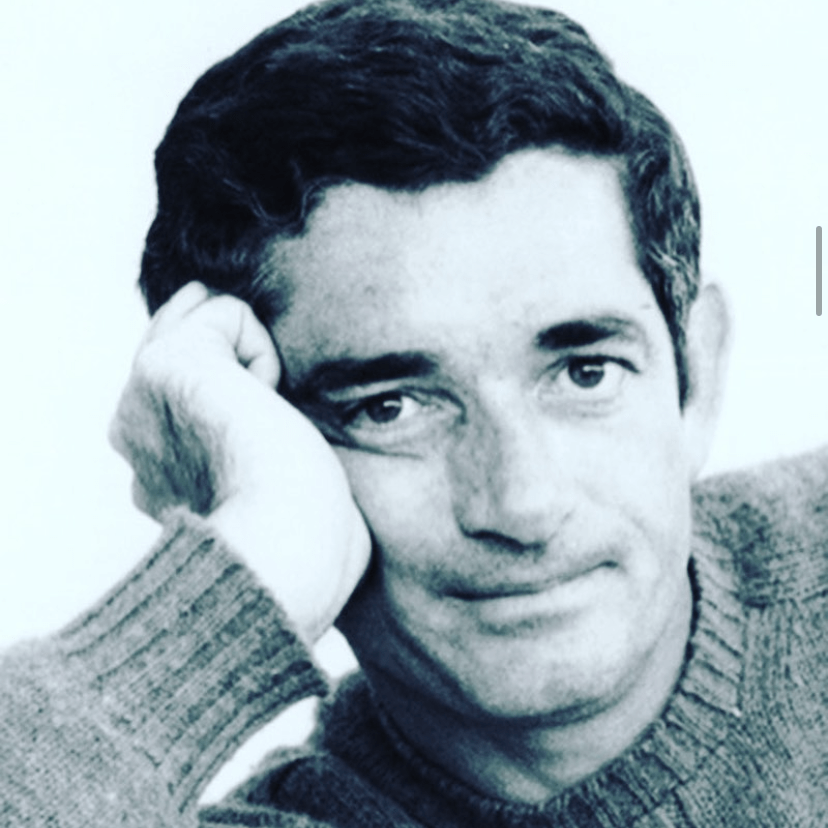 Jacques Demy