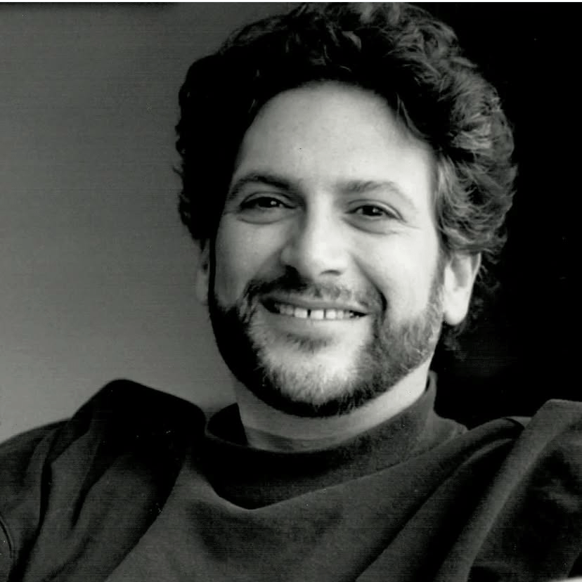 Harvey Fierstein