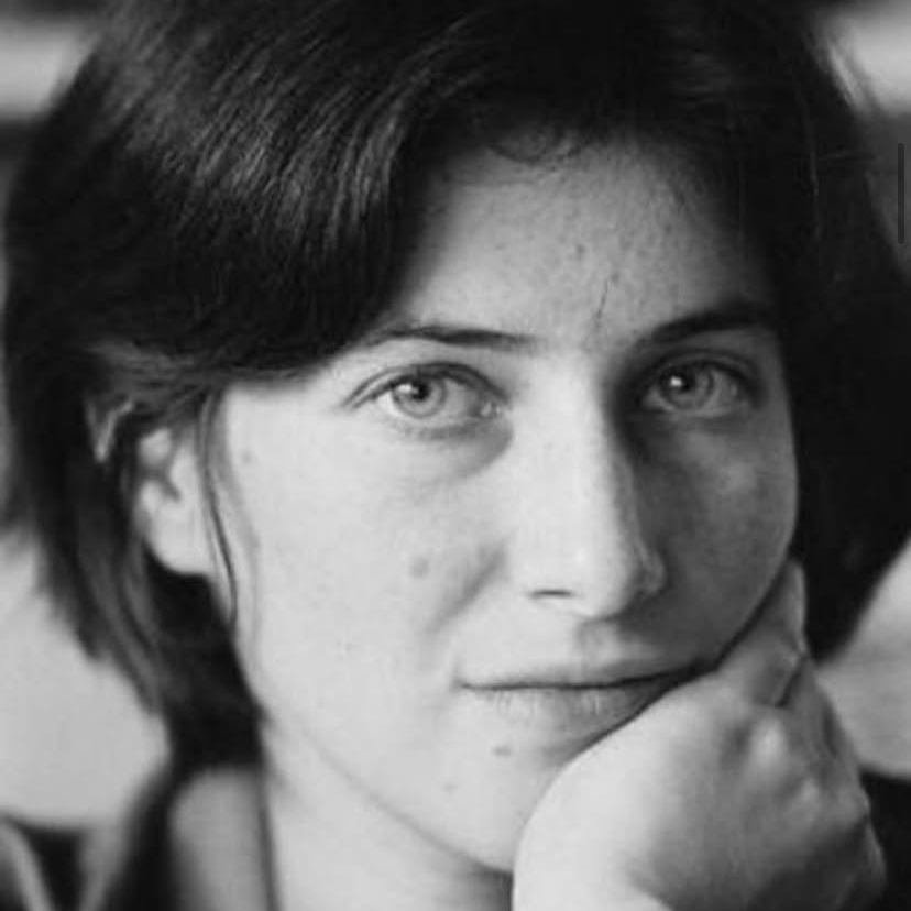 Chantal Akerman
